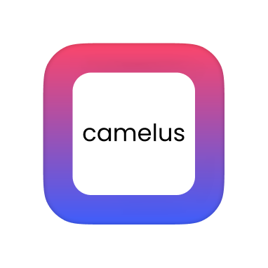 Camelus logo